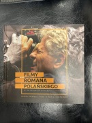 Filmy Romana Polańskiego w światowym plakacie filmowym