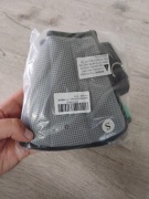 Kołnierz pooperacyjny dla psa w rozmiarze S. Nowy.