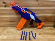 Karabin NERF N-Strike Elite