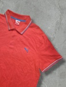 Puma polo męskie miejski szyk roz XL