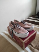 Vans Authentic Platfor 