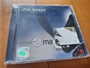 PIOTR STELMACH 3MAJ Z NAMI CD PLACEBO MYSLOVITZ IAMX