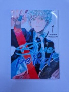 Blue Period tomy 1-7 (Tsubasa Yamaguchi)
