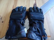 Rękawice motocyklowe SHIMA INVERNO turystyczne M (8,5)