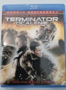 TERMINATOR OCALENIE (BLU-RAY) POLSKA WERSJA REŻYSERSKA
