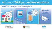 Obsługa programu czyste powietrze z prefinansowaniem, audyt