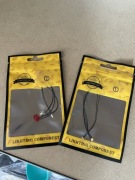 OKAZJA Nowe diody led zestaw 2 mm 2 sztuki