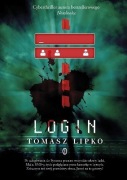 Login. Tomasz Lipko
