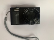 Aparat cyfrowy Panasonic Lumix z ob.LEICA  DMC-TZ80