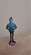 Disney Store Junior Vampirina Glitter PVC figurka 4 Boris