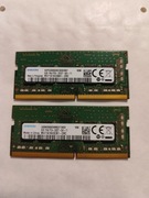 Pamięć Ram 8Gb Samsung sodimm DDR4 8 Gb 2400 mhz