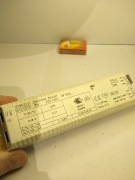 STATECZNIK ZASILACZ HUCO 18W 2X18W 