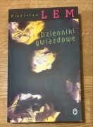 Stanisław Lem - Dzienniki gwiazdowe