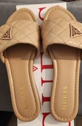 Klapki Guess klapki 
