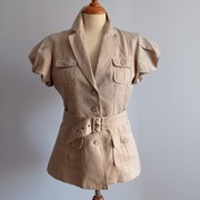 Żakiet damski firmy duńskiej Fransa roz.38