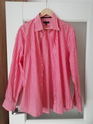 Koszula męska Tommy Hilfiger, 100%bawelna 