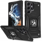 Ring Armor etui do Samsung Galaxy S23 Ultra uchwyt magnetyczny