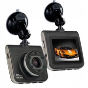 Wideorejestrator Manta DVR301H