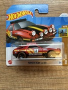 Hot Weheels porsche 928s safari TH