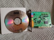 Creative Sound Blaster AudioPCI 128 CT4810 CT5880-DCQ Ensoniq ES1371