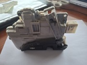 Zamek drzwi lewych audi a3 8p a6 c6 a8 d3 seat vw skoda 4F1837015E