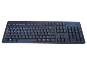 Klawiatura Dell KB212-B + myszka ZESTAW