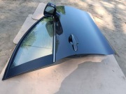 Drzwi Mazda 3 przód prawy