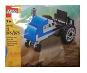 LEGO Explorer Polybag zestaw - Tractor #11975 klocki