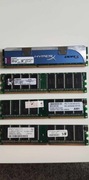 Pamięć RAM - Komplet