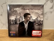 ATB Future Memories 1 wyd.2009 2 cd+ dvd oryginalna folia!