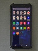 Telefon Samsung Galaxy S9 plus, SM-G965F, Dual Sim, 256Gb Titanium Gray