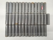 Pakiet 40 szt. testowanych ogniw 18650 CHY 1900 mAh Sziare