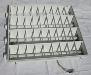 PLEXIFORM OPRAWA RASTROWA 4x18 [F61]