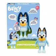 Bluey Hide & Seek interaktywna gra w chowanego