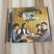 Kumka Olik - Jedynka