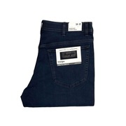 Spodnie męskie jeansy Wrangler Texas 821 Midnight Rodeo W38 L32
