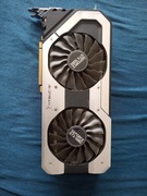 GTX 1080 Super Jetstream 8GB 