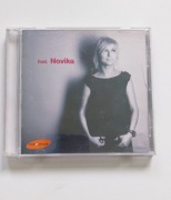feat. Novika - płyta CD