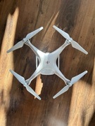 Dron Dji Phantom 4