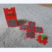 Figurka Kolekcjonerska Minecraft McDonald's Res Stone Block