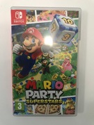 Mario Party Superstars