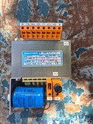 Zasilacz transformatorowy 24 v DC 5.5 A 230 V /400 V WALCHER EGV-5.5 