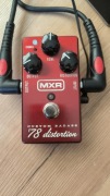 MXR Custom Badass 78 distortion