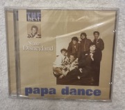 PAPA DANCE  NASZ DISNEYLAND