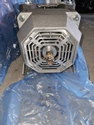 Kompresor rotacyjny RKL160