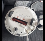 Xiaomi Mi Robot Vacuum-Mop P (STYTJ02YM) – biały, pełny zestaw