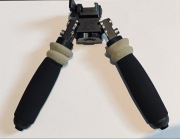 Bipod atlas tuningowany