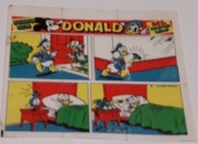 Guma Donald ML historyjka, lata 80.