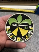 ZHP KRAKÓW - HAL 82 