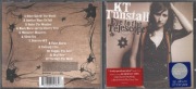 KT Tunstall – Eye To The Telescope [CD]